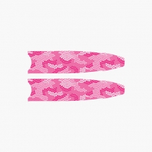 리더핀 프리다이빙 스노클링 바닐라 롱핀 블레이드