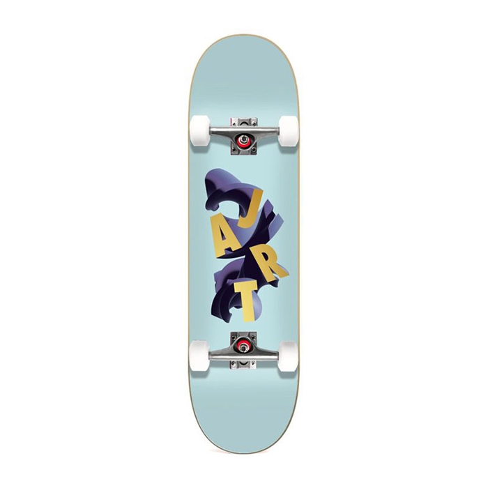 자트 스케이트보드 컴플릿 스월 7.87인치 (JACO0025A002)