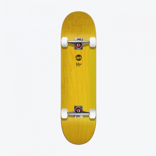 자트 스케이트보드 컴플릿 레이저 7.25인치 (JACO0025A006) 자트 스케이트보드 컴플릿 레이저 7.25인치 (JACO0025A006)