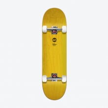 자트 스케이트보드 컴플릿 레이저 7.25인치 (JACO0025A006)