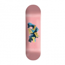 자트 스케이트보드 데크 스월 8.0인치 (JADE0025A019)