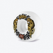 자트 스케이트보드 휠 팩 아그라 52미리 99A (JAWH0025A012)