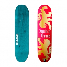 플랜비 스케이트보드 데크 라이온스 지로 원 오프 8.125인치 (PBDE0025A011)