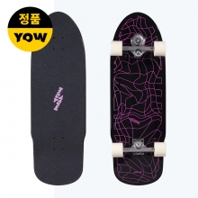 요우 서프스케이트 컴플릿 아리카 하이퍼포먼스 33 (YOCO0025A0015White)