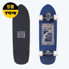 요우 서프스케이트 컴플릿 문다카 하이퍼포먼스 32 (YOCO0025A0025White)