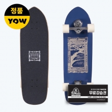 요우 서프스케이트 컴플릿 문다카 하이퍼포먼스 32 (YOCO0025A0025White)
