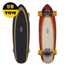 요우 서프스케이트 컴플릿 제이베이 파워 서핑 33 (YOCO0025A0065Yellow)