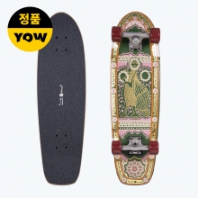 요우 서프크루져 컴플릿 페르시아 29.5인치 - 5레드 (YOCO0025A0205Red)