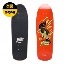 요우 서프스케이트 데크 패닝 팰콘 퍼포먼스 33.5인치 (YODE0024A063)