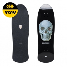 요우 x 크리스틴슨 서프스케이트 데크 스칼레 33.5인치 (YODE0024A034)