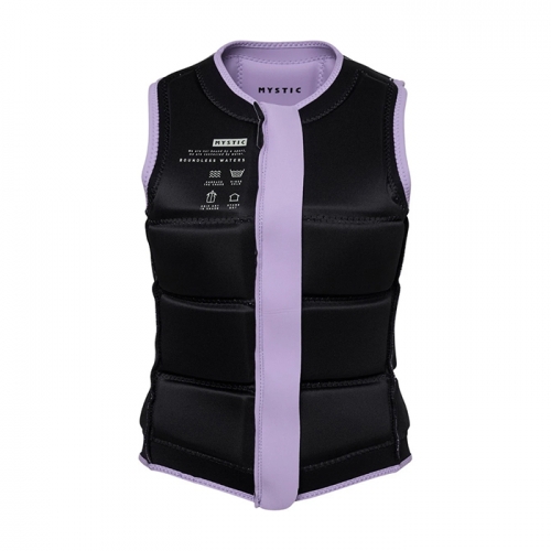 미스틱 여성용 웨이크베스트 스타 임팩트 - 핑크/퍼플 (35005.240246.552)