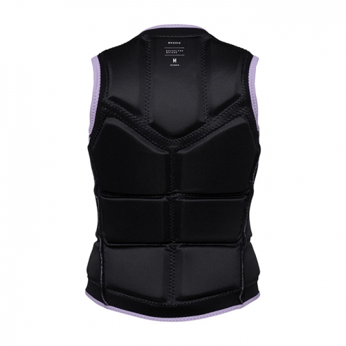 미스틱 여성용 웨이크베스트 스타 임팩트 - 핑크/퍼플 (35005.240246.552)