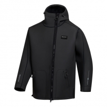 미스틱 남성용 투어코트 3/2미리 네오프렌 자켓 - 블랙 (35017.230310.900)