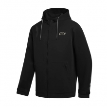 미스틱 남성용 투어코트 2미리 네오프렌 자켓 - 블랙 (35017.230345.900)