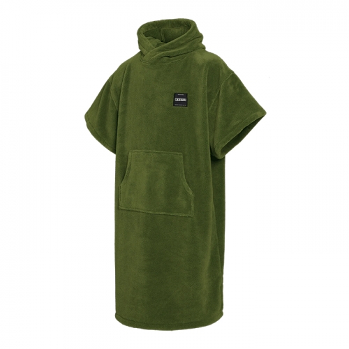 미스틱 남녀공용 판초 테디 - 모스 (35018.240415.671)