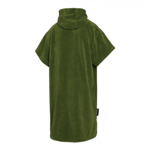 미스틱 남녀공용 판초 테디 - 모스 (35018.240415.671)