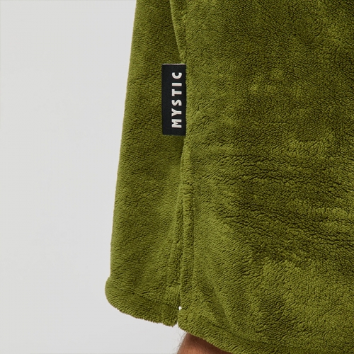 미스틱 남녀공용 판초 테디 - 모스 (35018.240415.671)