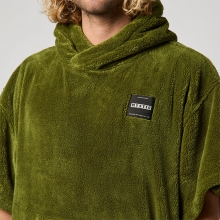 미스틱 남녀공용 판초 테디 - 모스 (35018.240415.671)