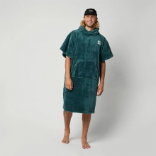 미스틱 남녀공용 판초 테디 - 틸 (35018.240415.695)