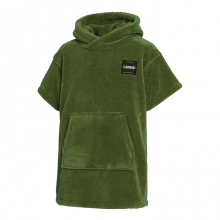 미스틱 아동용 판초 테디 - 모스 (35018.240420.671)