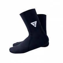 디플리 프리다이빙 양말 타이트핏 롱삭스 2미리