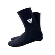 디플리 프리다이빙 양말 슈퍼스트레치 롱삭스 2미리