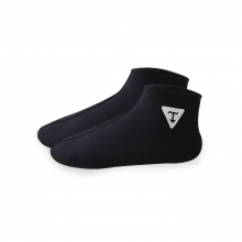 디플리 프리다이빙 양말 슈퍼스트레치 숏삭스 2미리