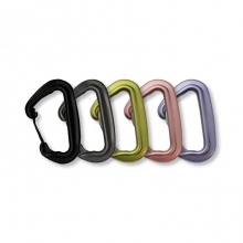 디플리 프리다이빙 카라비너 소형