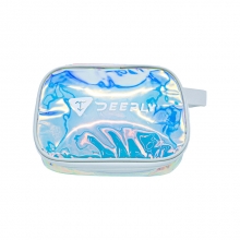 디플리 프리다이빙 스노클링 마스크 케이스 오로라