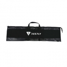 디플리 프리다이빙 스노클링 핀가방 롱핀백 메쉬백