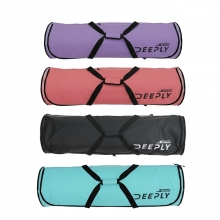 디플리 프리다이빙 스노클링 핀가방 롱핀백 엑스트라