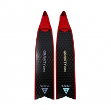 디플리 프리다이빙 스노클링 그래비티 제로 하이브 롱핀