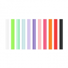 디플리 프리다이빙 스노클링 핀용 워터레일 65cm