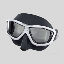 브랑키아 프리다이빙 스노클링 마스크 딥아이 - 마블