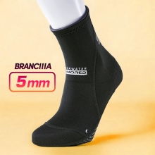 브랑키아 프리다이빙 롱삭스 5미리
