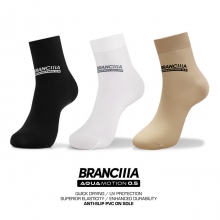 브랑키아 프리다이빙 삭스 0.5미리 아쿠아모션 5개 묶음