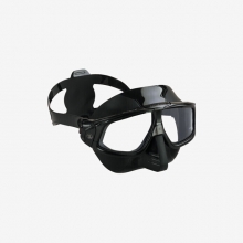 아쿠아렁 프리다이빙 스노클링 마스크 스페라엑스 - 블랙