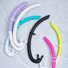 더블케이 프리다이빙 스노클 플로트 둥둥 양성 부력