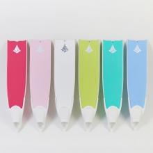 더블케이 프리다이빙 스노클링 핀세트 블랙팁 카본 컬러핀+코르자 화이트 풋포켓