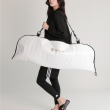 더블케이 프리다이빙 타포린 핀백