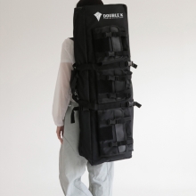 더블케이 프리다이빙 시스템원 다이빙 백팩