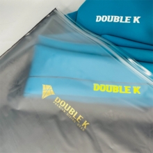 더블케이 프리다이빙 스노클링 방수가방 더블지퍼 방수팩