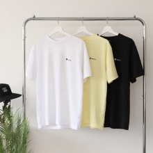 더블케이 프리다이빙 UV CUT 메시 기능성 티셔츠