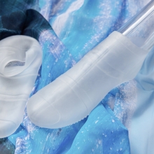 더블케이 프리다이빙 삭스 실리콘 말랑