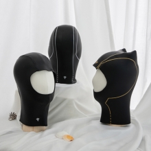 더블케이 프리다이빙 모자 다이빙 후드