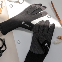 더블케이 프리다이빙 케블라 장갑