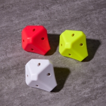 더블케이 프리다이빙 다이아몬드 랜야드 스토퍼 캔디볼