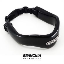 브랑키아 프리다이빙 넥웨이트 - 딥블랙
