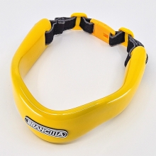 브랑키아 프리다이빙 넥웨이트 - 망고옐로