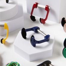 더블케이 프리다이빙 이퀄라이징 노즈클립 Anchor